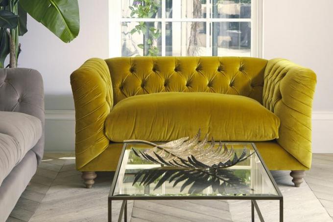 Loveseat Sofa Designs