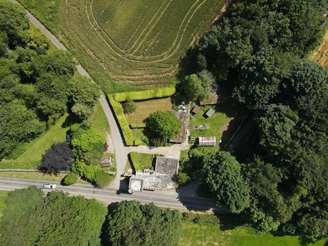 Lypiatt Lodge zu verkaufen in Stroud, Gloucestershire