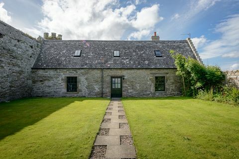 Ackergill Tower - Schottland - Haus - Knight Frank