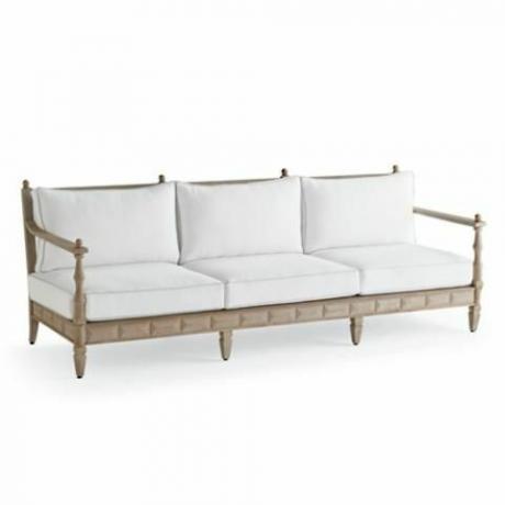 Nina Outdoor-Sofa Frontgate