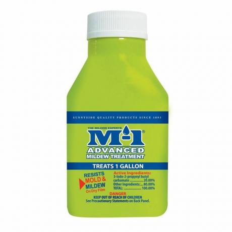 M-1 Advanced Schimmelbehandlung 1,5 oz | 78902S