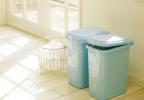 Tipps zur Reinigung von 7 Behältern, um Insekten und Gerüche fernzuhalten
