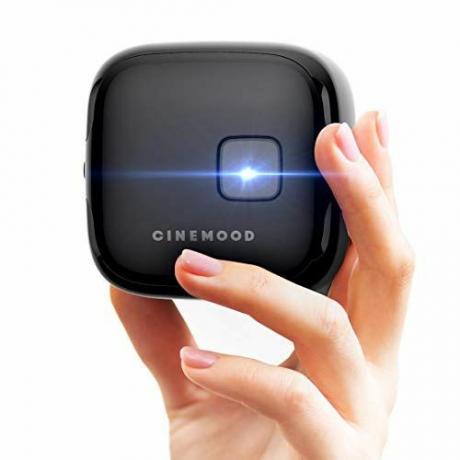 Cinemamood 360