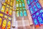 Barcelonas La Sagrada Família wird 2026 fertiggestellt