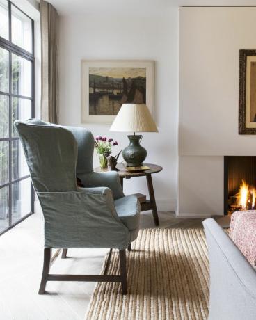 London House Tour: Luxuriöses, innen gestaltetes, modernes Haus