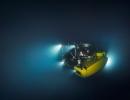 Sie können jetzt im Unterwasser-Erkundungsboot von Blue Planet II übernachten
