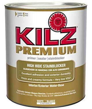 KILZ Premium Latex Primer / Sealer