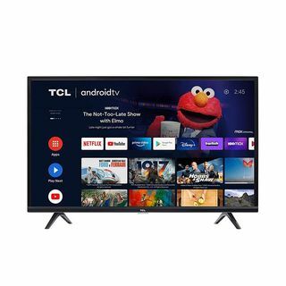 HD-LED-Smart-TV der Android-Klasse 3-Serie – 40S334, Modell 2021