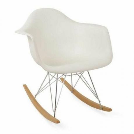 Eames RAR Schaukelstuhl