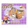 M & Ms hat ein neues Haunted Castle-Cookie-Kit, mit dem die Halloween-Nacht mehr Spaß macht
