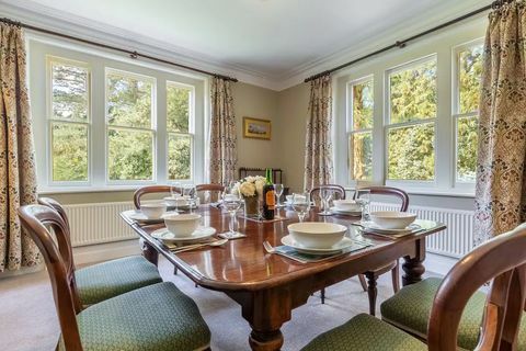 Sandringham Cottage der Königin auf Airbnb