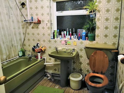 Victorian Plumbing - Großbritanniens schlechtester Badezimmerwettbewerb