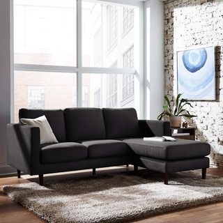 Revolve Modernes Polstersofa