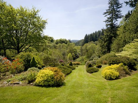 Eine der schönsten Landresidenzen in Dartmoor, die zum Verkauf stehen