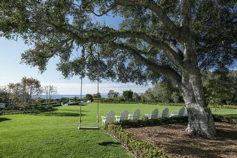 Rob Lowe House