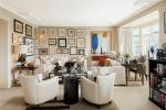 Penthouse in Knightsbridge mit seltener Dachterrasse zu verkaufen