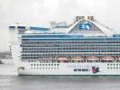 Princess Cruises lancierte eine Kreuzfahrt zum Thema „Sommer der Hai-Woche“