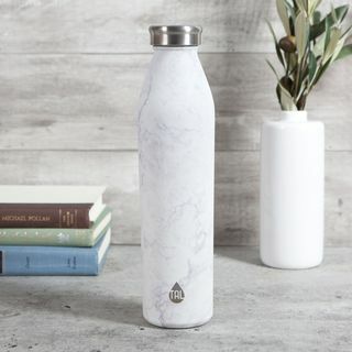 Moderne Wasserflasche