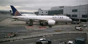 United Flugzeug