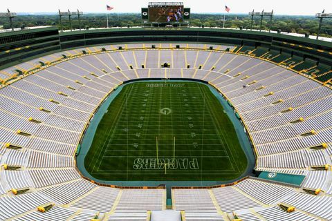 Lambeau-Field-Green-Bay-Packer