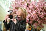 Kate Humble bringt "The Sounds of Spring" auf den Markt, um Briten wieder mit der Natur zu verbinden