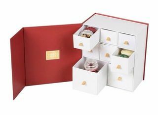 Yankee Candle - Geschenkset mit Weihnachtsduftkerzen in limitierter Auflage