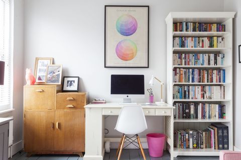 Organisiertes Zuhause: Styling by Life von Lotte, Fotografie von Chris Snook über Houzz.de