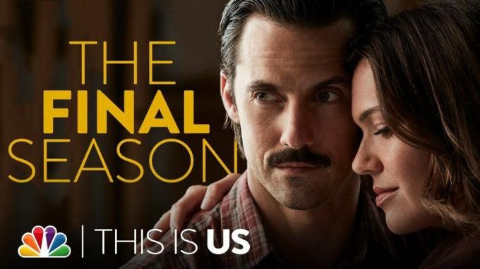 „This Is Us“ auf Hulu