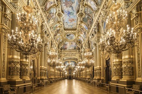 palais garnier foyer