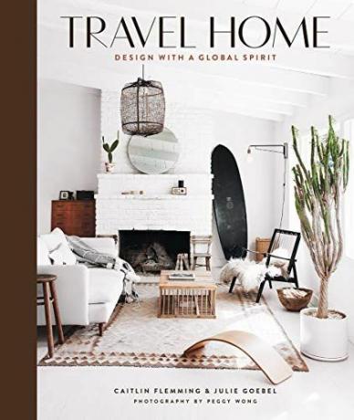 Travel Home: Design mit globalem Geist