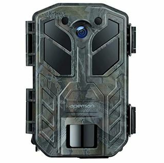 APEMAN Wildlife Camera Upgrade-Version 