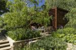 Chelsea Flower Show Gardens werden 2023 nach Öko-Zertifizierung beurteilt