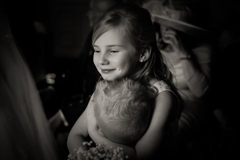 Kinderhochzeitsfotograf