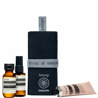 Aesop Adventurer Roll-up-Set