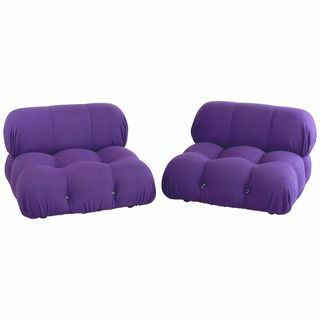 Lila Cameleonda Sofa