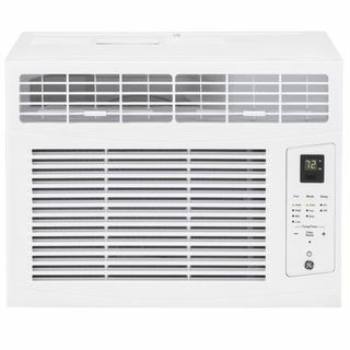 GE 250-sq-ft Fenster-Klimaanlage (115-Volt; 6000-BTU)