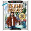 Ziel verkauft Keanu Reeves, Jason Momoa und Idris Elba Malbücher