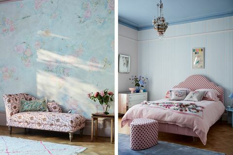 cath kidston x dfs-sammlung