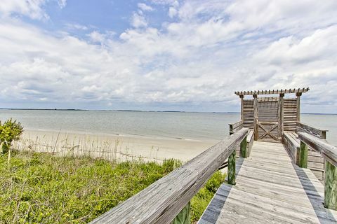 Sandra Bullocks Strandhaus zu verkaufen in Georgia - sandra-bullock-georgia-strandhaus - Tybee Vacation Rentals