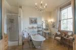 Maida Vale Home von Model Janet Thurston zum Verkauf - Promi-Häuser zum Verkauf
