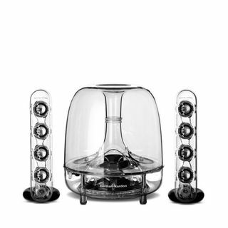 SoundSticks III-Lautsprecher