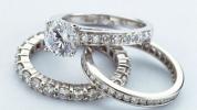 So reinigen Sie einen Diamantring - Der beste Weg, um Hochzeits- und Verlobungsringe zu reinigen