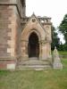 Französische Immobilie im gotischen Stil zur Auktion für £ 1 in Schottland