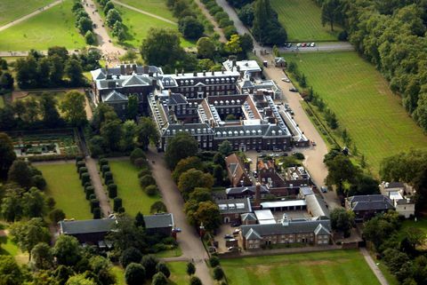 Kensington Palace