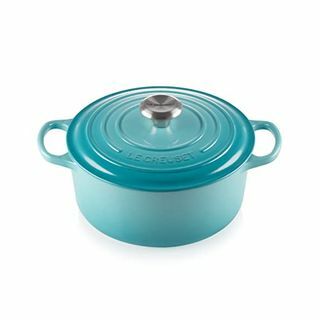 Le Creuset Signature Runde Auflaufform