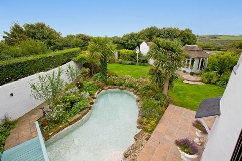 Patcham Mill - Brighton - Pool - Hamptons International