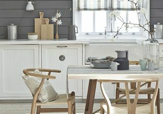 Vanessa Arbuthnott - Interieur im Scandi-Stil