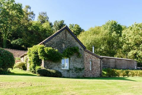 Airbnb-Hütte