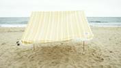 Geschäft und Vergnügen Co's Luxury Beach Tent Review 2018