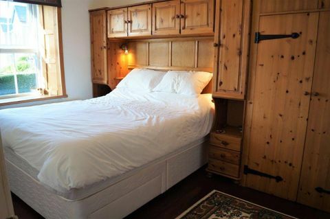 Einfamilienhaus mit 3 Schlafzimmern zum Verkauf in Wales